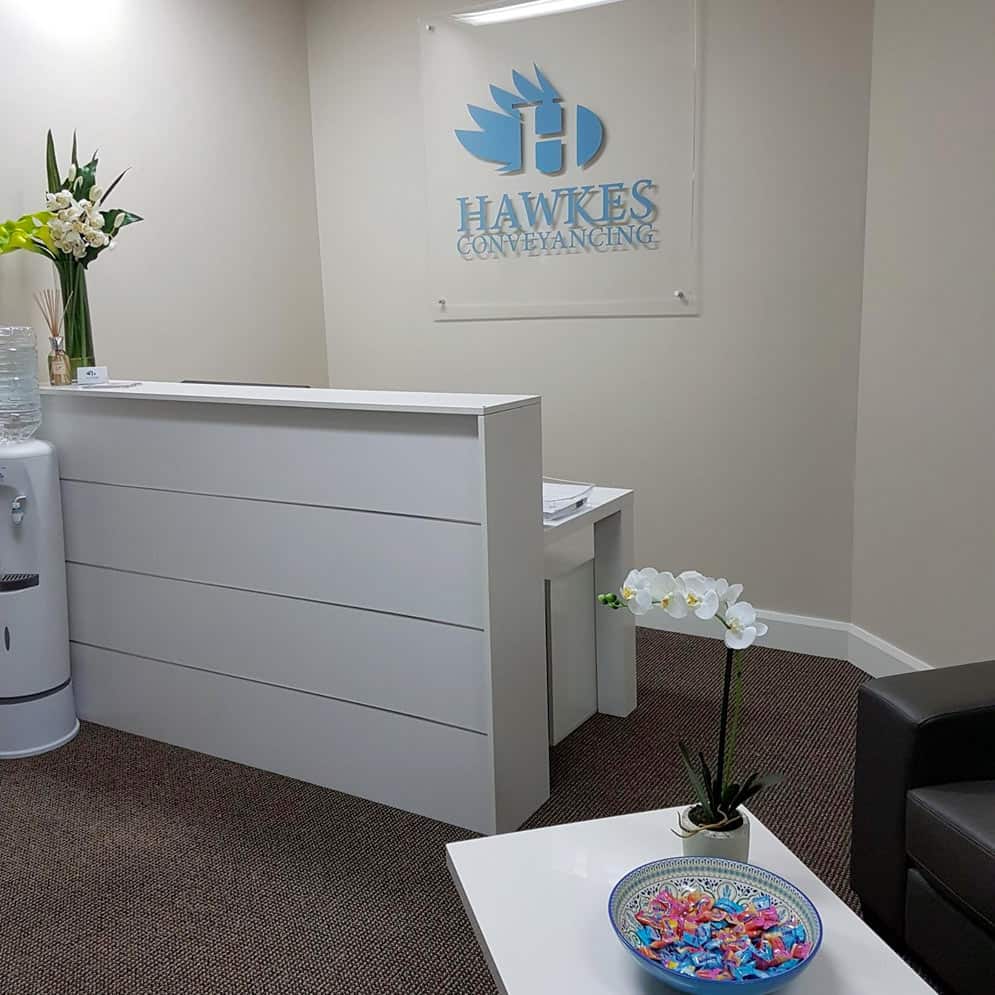 Hawkes Conveyancing Office